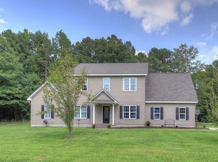 5929 S Rocky River Rd, Monroe, NC 28112