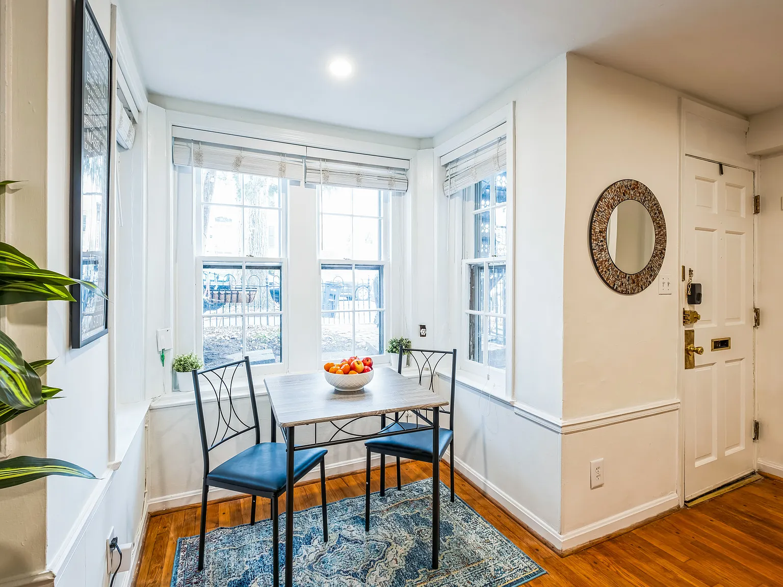 1 bed, 565 sqft, $2,650 — Photo 2