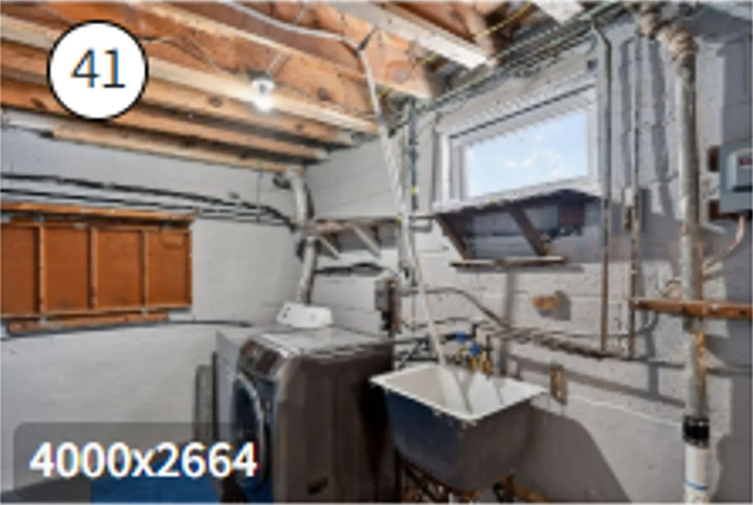 Spacious 5BR House in Hyattsville — Photo 2