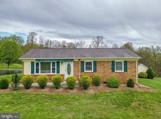3701 Newport Rd, Shenandoah, VA 22849