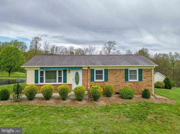 3701 Newport Rd, Shenandoah, VA 22849