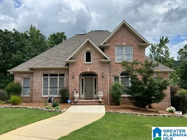 2036 Eagle Point Ct, Birmingham, AL 35242