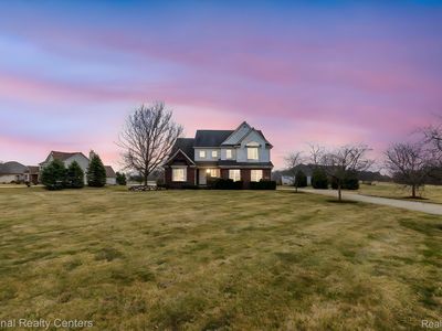 7653 Wood Brook Rd, Ann Arbor, MI, 48103