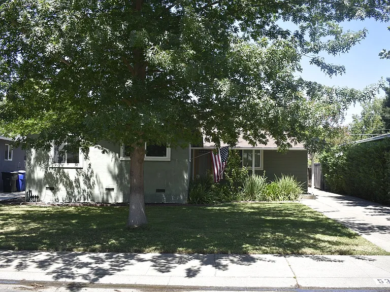 5311 Callister Ave — Photo 1