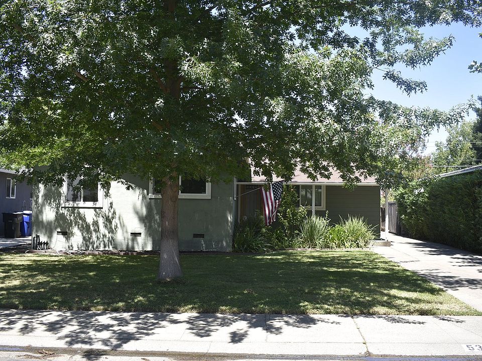 1st image of 5311 Callister Ave