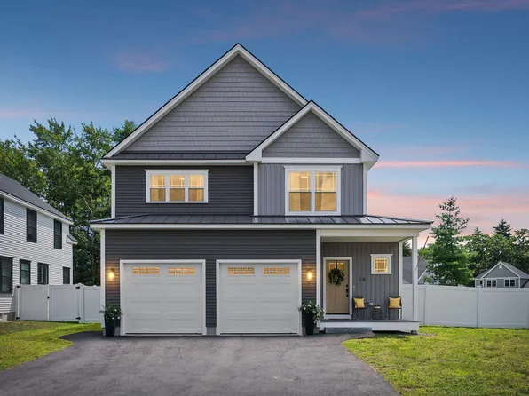 18 Lodge Drive, Saco, ME 04072