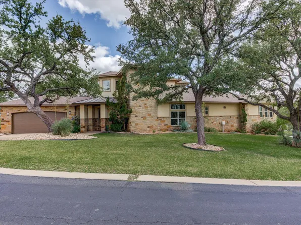 208 Colina Cv, Kingsland, TX 78639