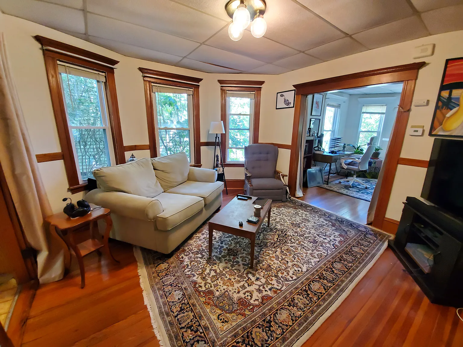 2 bed, 1200 sqft, $3,000 — Photo 3