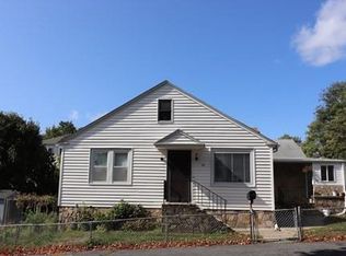 52 Fairmont Ave, Worcester, MA 01604