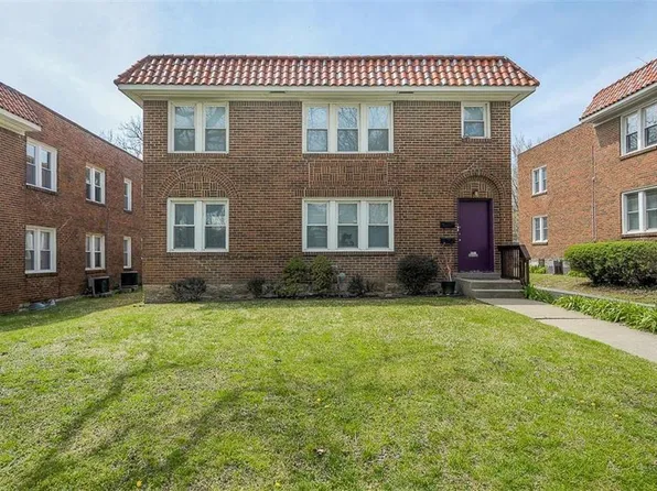 4236 Holly St, Kansas City, MO 64111