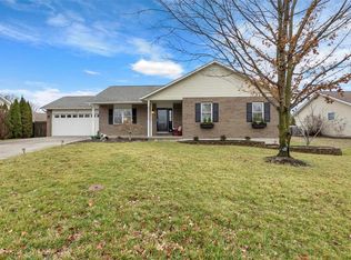 1347 Platinum Ct, Cape Girardeau, MO 63701