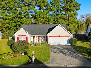 236 Devonbrook Pl, Longs, SC 29568