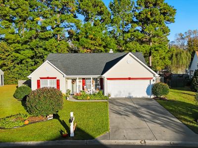236 Devonbrook Pl., Longs, SC, 29568
