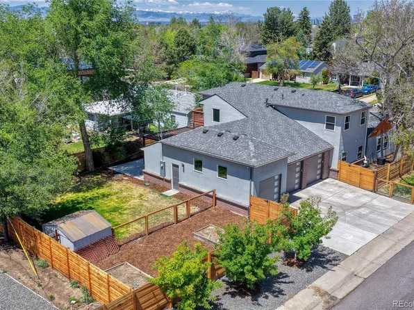 4790 E Dartmouth Avenue, Denver, CO 80222