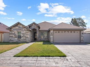 606 NW 8th St, Andrews, TX 79714