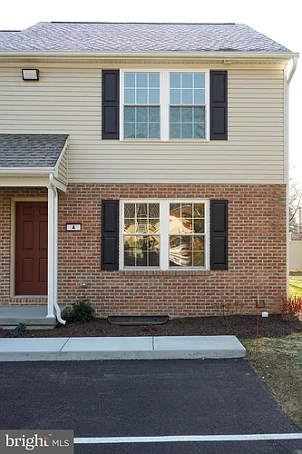 3206 Mill Ln #A Photo 1