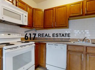 1131 Commonwealth Ave #39, Allston, MA 02134
