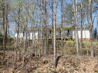 1027 Clyde Amos Rd, Danbury, NC 27016