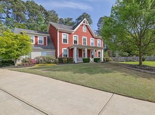 3460 Trow Creek Ln, Cumming, GA 30040