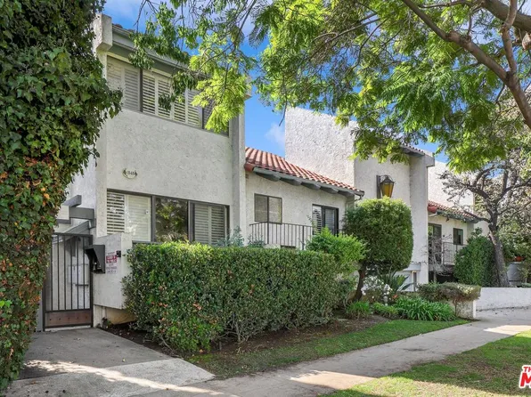 1144 17th St #4, Santa Monica, CA 90403