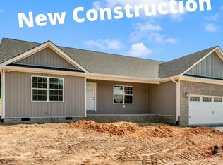 199 County Road 703 LOT 9, Athens, TN 37303