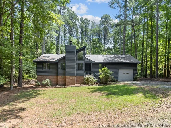 5191 Cardinal Cir, Sanford, NC 27332