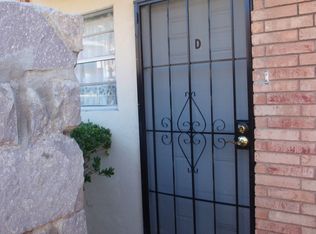 1491 Alamo St UNIT D-1491D, Las Cruces, NM 88001