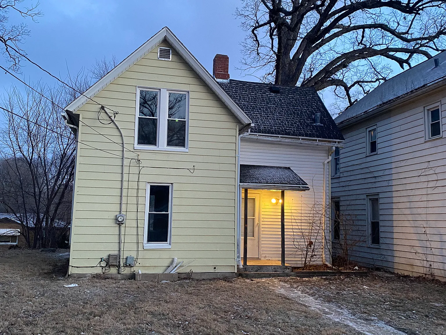 3 bed, 1032 sqft, $1,400 — Photo 3