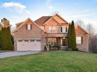 2016 Muirfield Pl, Clemmons, NC 27012