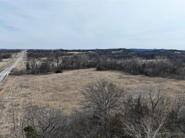 0 Primrose Ln, Davis, OK 73030