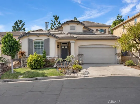 11525 Wistful Vista Way, Northridge, CA 91326