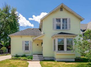 1764 Church St, Stevens Point, WI 54481