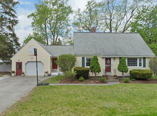 18 Buckman Dr, Chelmsford, MA 01824