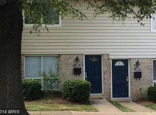 2208 Gingell Pl, Herndon, VA 20170
