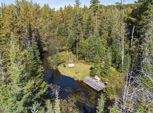 8672 N Manistee Riv, Gaylord, MI 49735