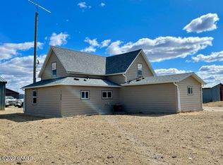13986 51st St NW, Williston, ND 58801