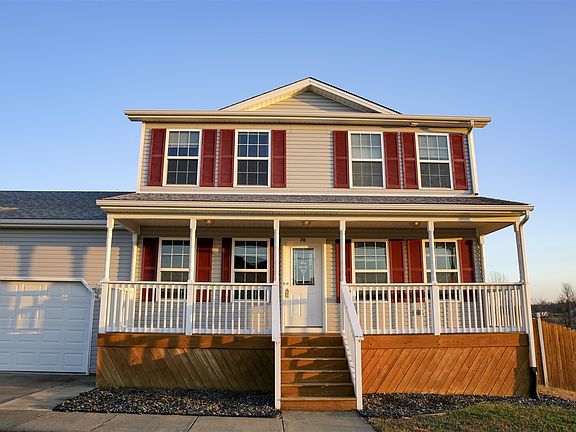 2nd image of 70 Kiersten Ct