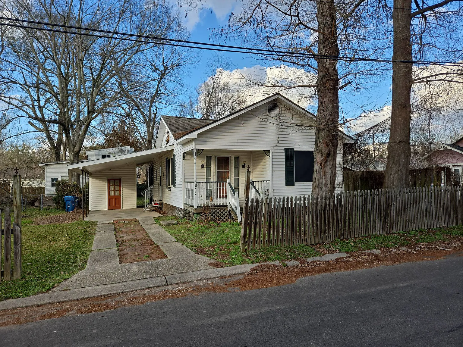517 Chopin Street - 1 — Photo 2