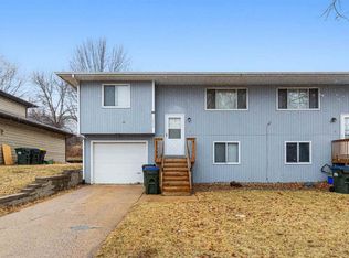 1456 Aber Ave, Iowa City, IA 52246