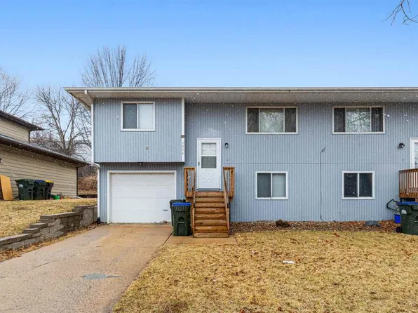 1456 Aber Ave, Iowa City, IA 52246