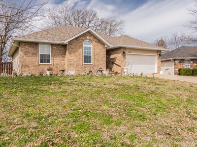 209 N Carlisle Drive, Nixa, MO, 65714