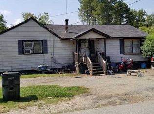 321 Blalock St, Holly Springs, NC 27540