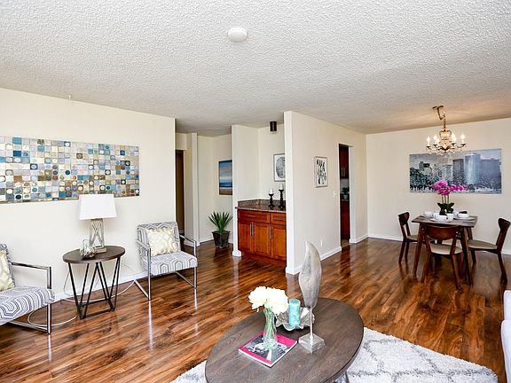 2nd image of 450 N Civic Dr APT 104