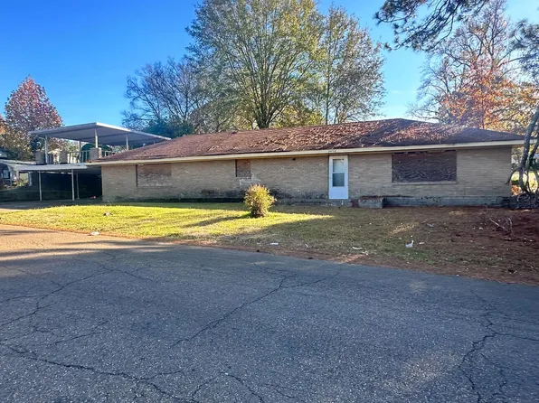 3450 Redmond Ave, Jackson, MS 39213