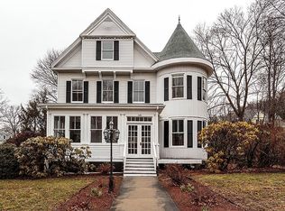 226 Mystic Valley Pkwy, Winchester, MA 01890