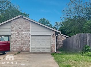 10701 Daryl Cv #B, Austin, TX 78758
