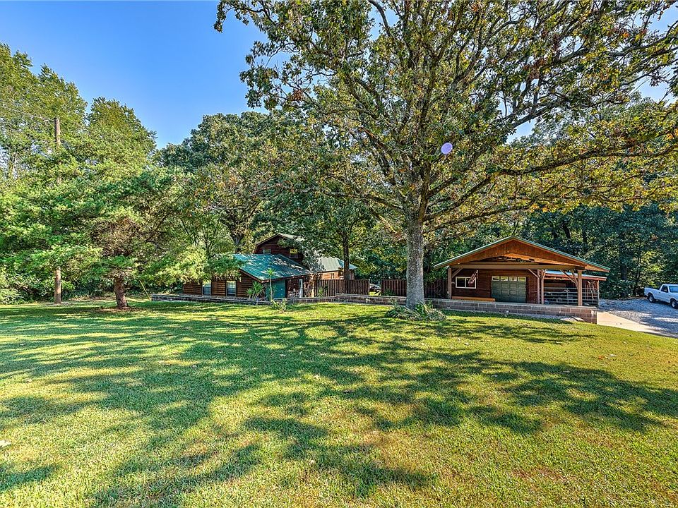 12654 Pioneer Ln, Gentry, AR 72734 MLS 1259555 Zillow