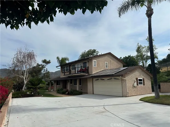 3161 Peg Leg Mine Rd, Jamul, CA 91935