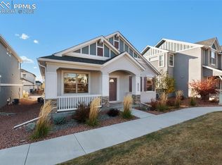 6573 Cheyenne Autumn Way, Colorado Springs, CO 80923