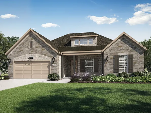 5953 Carmona Trl, Fort Worth, TX 76123